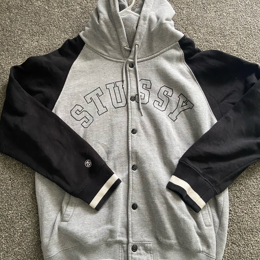 Stussy Jacket